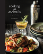 Cooking With Cocktails - Preview
