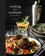 Capa do artigo Cooking With Cocktails