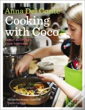 Capa do artigo Cooking With Coco