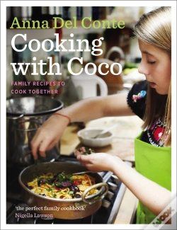 Capa do artigo Cooking With Coco