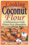 Cooking With Coconut Flour