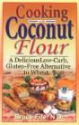 Cooking With Coconut Flour - Preview