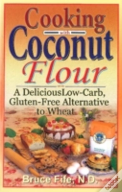 Capa do artigo Cooking With Coconut Flour