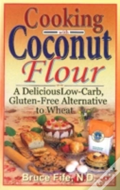 Capa do artigo Cooking With Coconut Flour