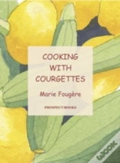 Capa do artigo Cooking With Courgettes