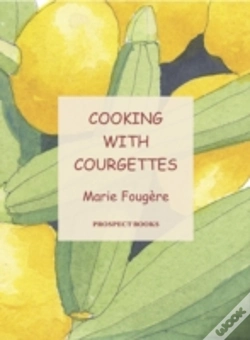 Capa do artigo Cooking With Courgettes