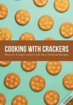 Capa do artigo Cooking With Crackers