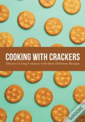 Capa do artigo Cooking With Crackers