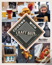 Capa do artigo Cooking With Craft Beer