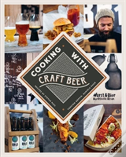 Capa do artigo Cooking With Craft Beer