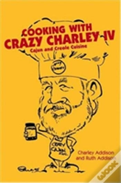 Capa do artigo Cooking With Crazy Charley Iv