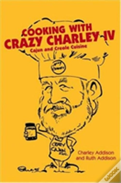 Capa do artigo Cooking With Crazy Charley Iv