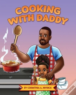 Capa do artigo Cooking With Daddy