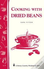 Capa do artigo Cooking With Dried Beans