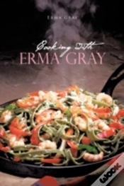 Capa do artigo Cooking With Erma Gray