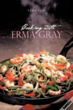 Capa do artigo Cooking With Erma Gray