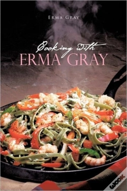 Capa do artigo Cooking With Erma Gray