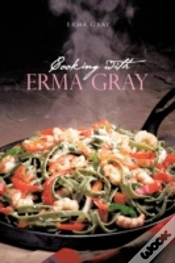 Capa do artigo Cooking With Erma Gray