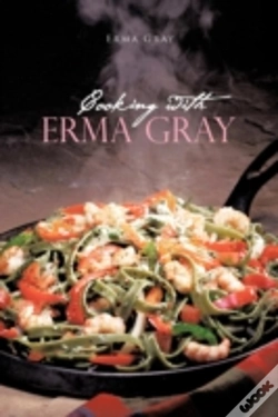Capa do artigo Cooking With Erma Gray