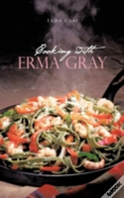 Capa do artigo Cooking With Erma Gray