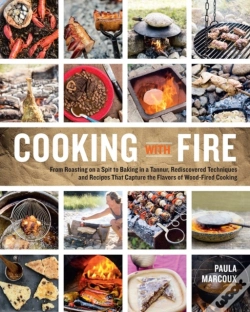 Capa do artigo Cooking With Fire