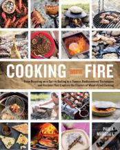 Cooking With Fire