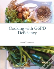 Capa do artigo Cooking With G6pd Deficiency