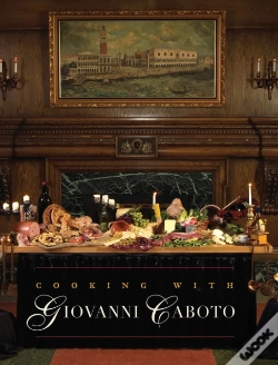 Capa do artigo Cooking With Giovanni Caboto
