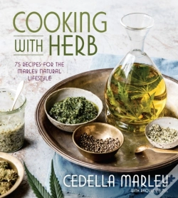 Capa do artigo Cooking With Herb