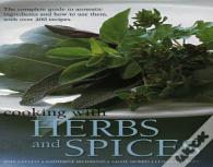 Cooking With Herbs And Spices