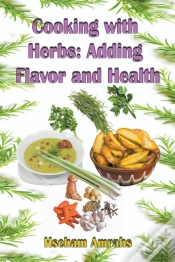 Capa do artigo Cooking With Herbs