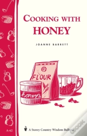 Capa do artigo Cooking With Honey