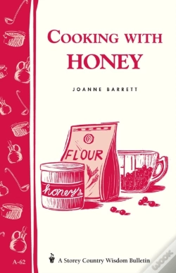 Capa do artigo Cooking With Honey