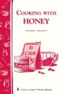 Cooking With Honey - Preview