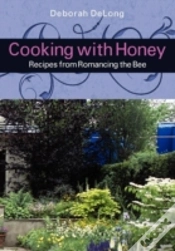 Capa do artigo Cooking With Honey: Recipes From Romanci