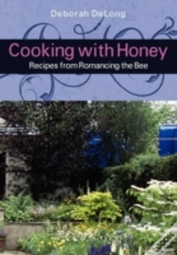 Capa do artigo Cooking With Honey: Recipes From Romanci