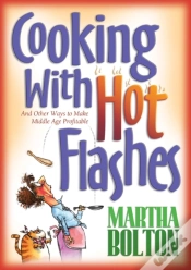 Capa do artigo Cooking With Hot Flashes