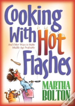 Capa do artigo Cooking With Hot Flashes