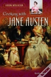 Cooking With Jane Austen