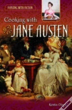 Capa do artigo Cooking With Jane Austen