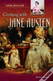 Capa do artigo Cooking With Jane Austen