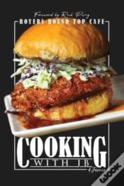 Capa do artigo Cooking With Jb & Jamie