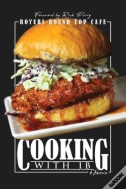 Capa do artigo Cooking With Jb & Jamie