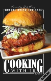 Capa do artigo Cooking With Jb & Jamie