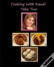 Capa do artigo Cooking With Kandi Take Two