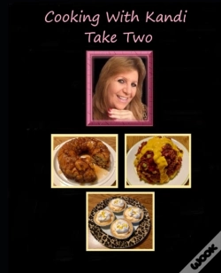 Capa do artigo Cooking With Kandi Take Two