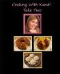 Cooking With Kandi Take Two - Preview