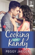 Cooking With Kandy