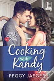 Capa do artigo Cooking With Kandy