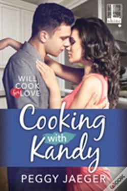 Capa do artigo Cooking With Kandy